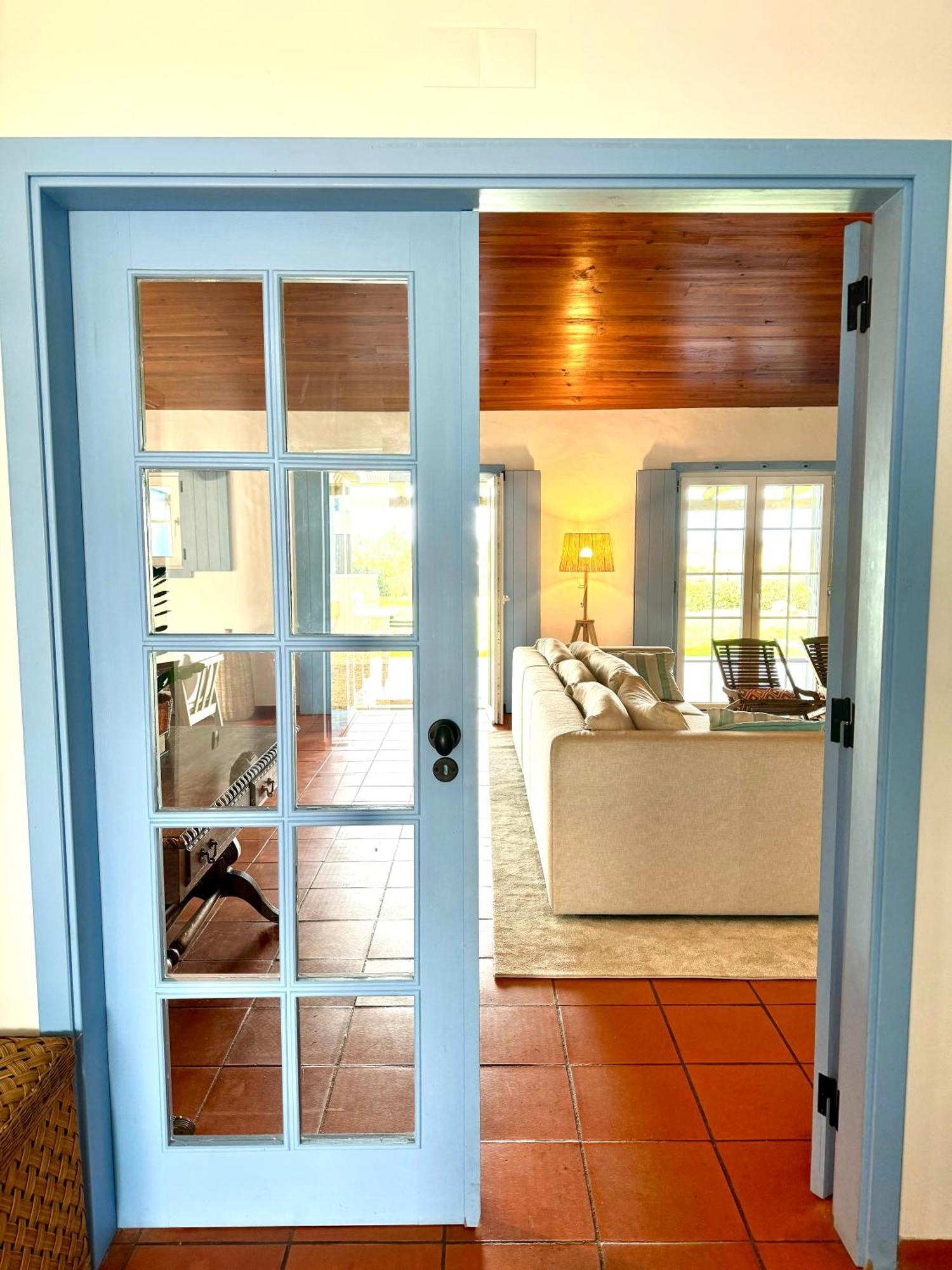 Villa Comporta - Wood & Blue Esterno foto