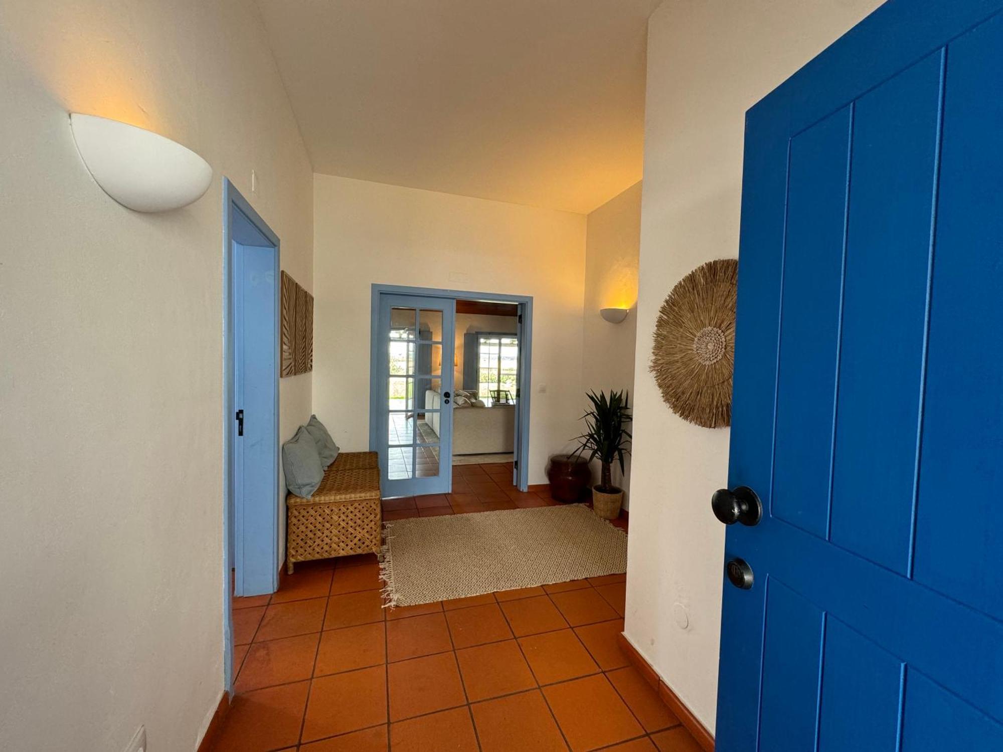 Villa Comporta - Wood & Blue Esterno foto