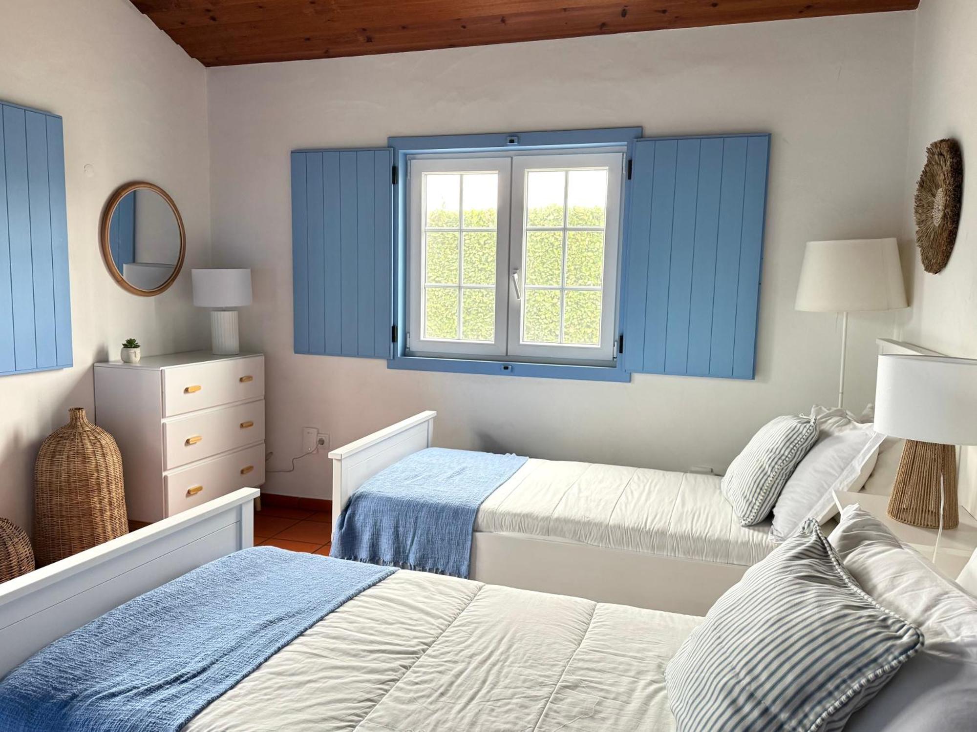 Villa Comporta - Wood & Blue Esterno foto